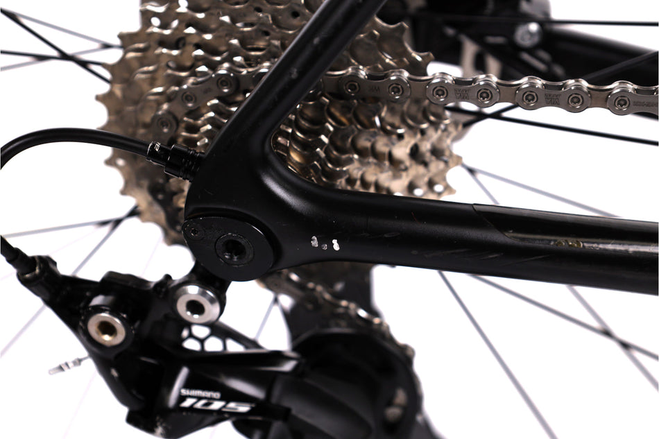 Giant TCR Advanced 2 - Bici da corsa