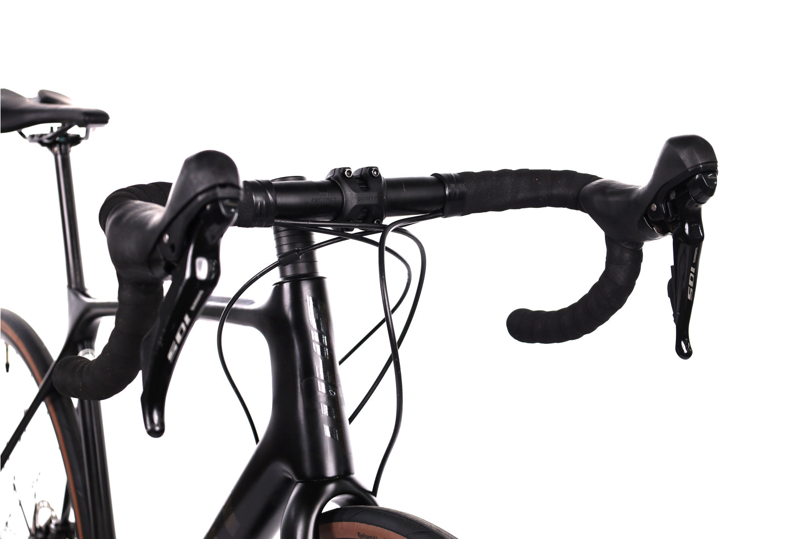 Giant TCR Advanced 2 - Bici da corsa