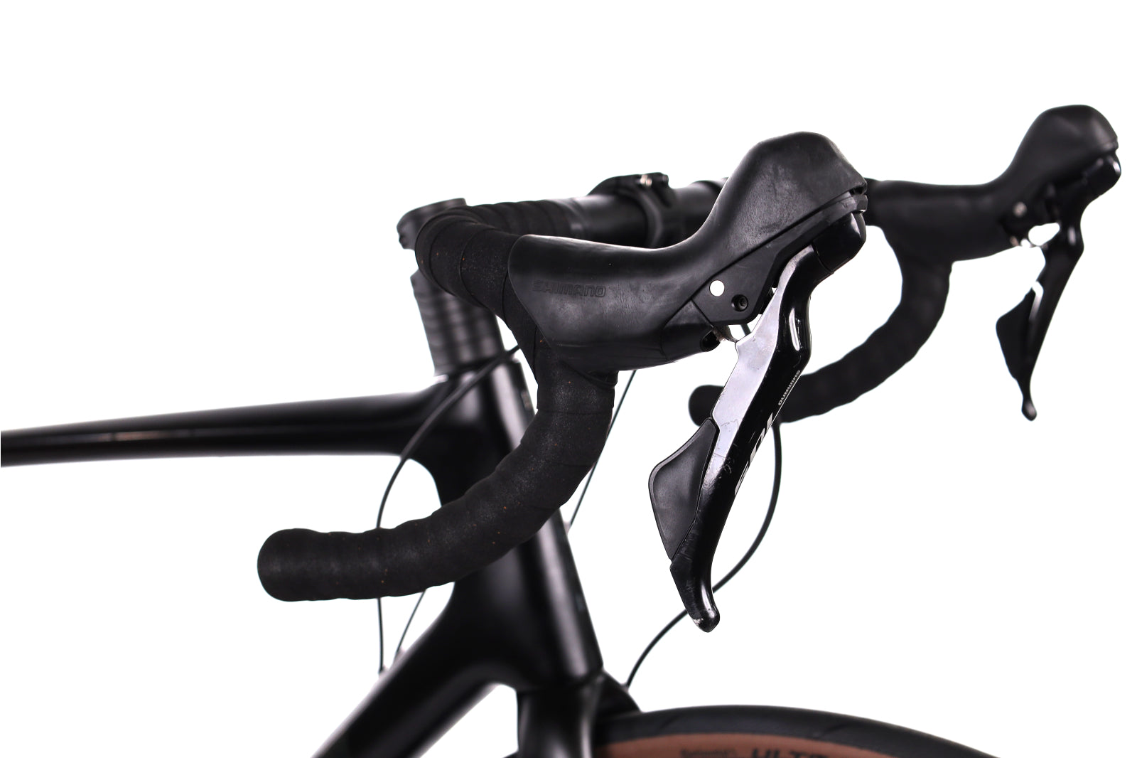 Giant TCR Advanced 2 - Bici da corsa