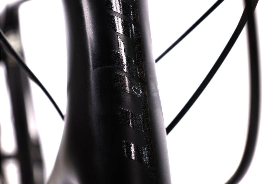 Giant TCR Advanced 2 - Bici da corsa