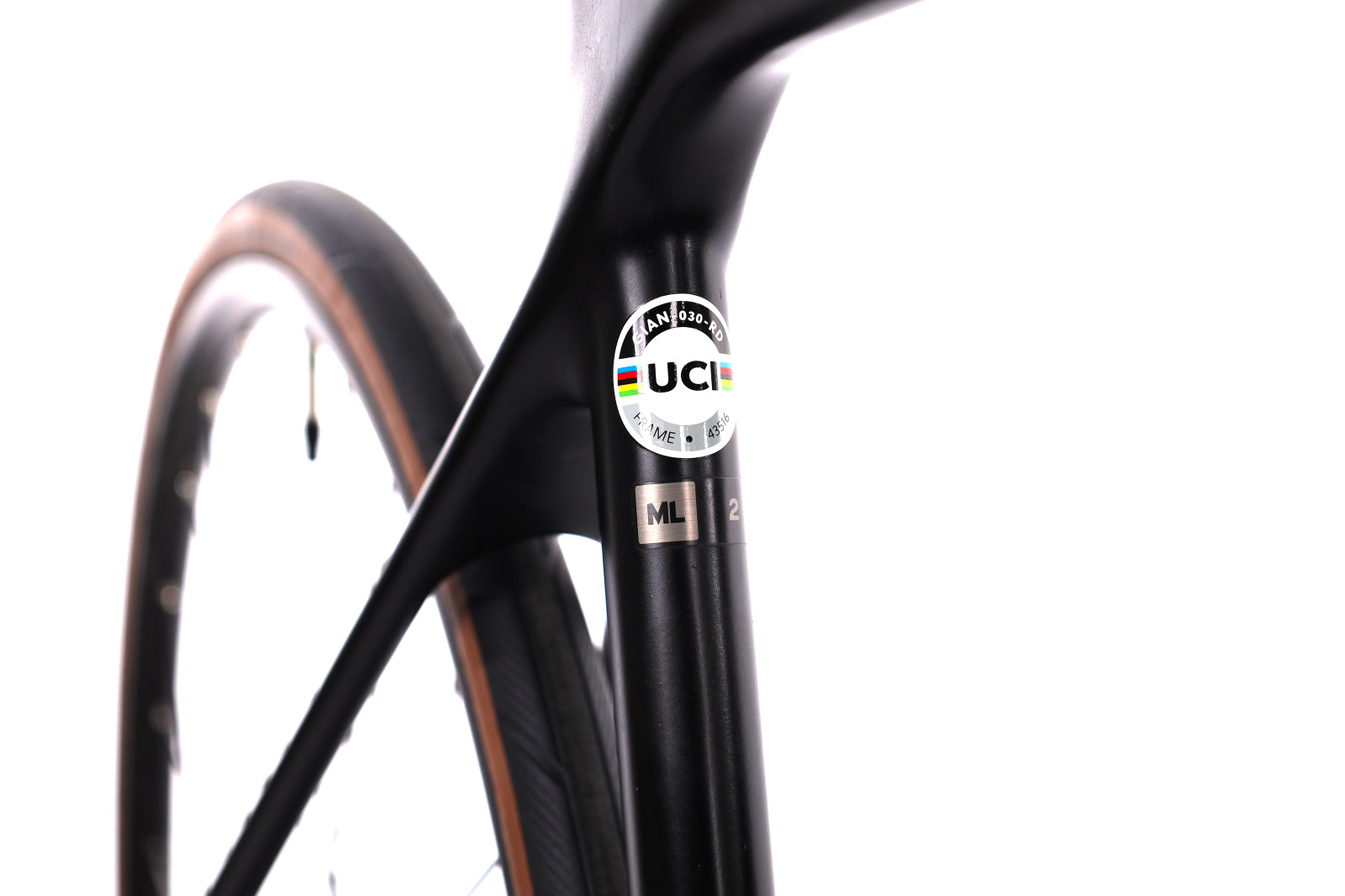 Giant TCR Advanced 2 - Bici da corsa