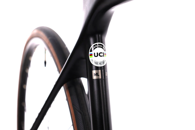 Giant TCR Advanced 2 - Bici da corsa