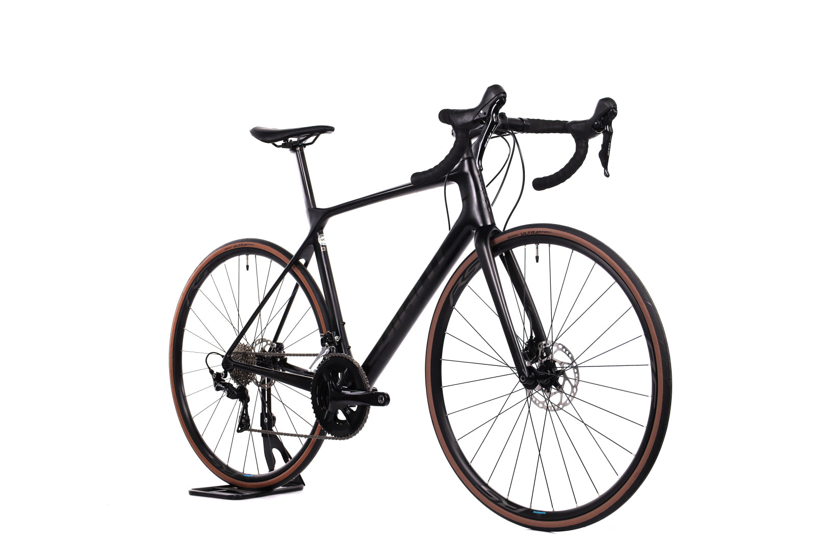Giant TCR Advanced 2 - Bici da corsa