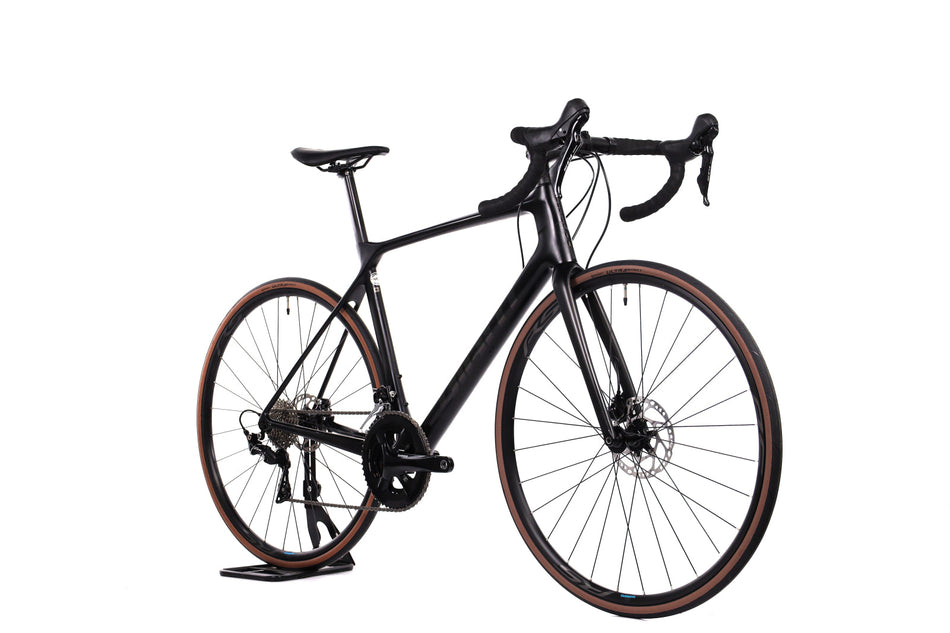 Giant TCR Advanced 2 - Bici da corsa