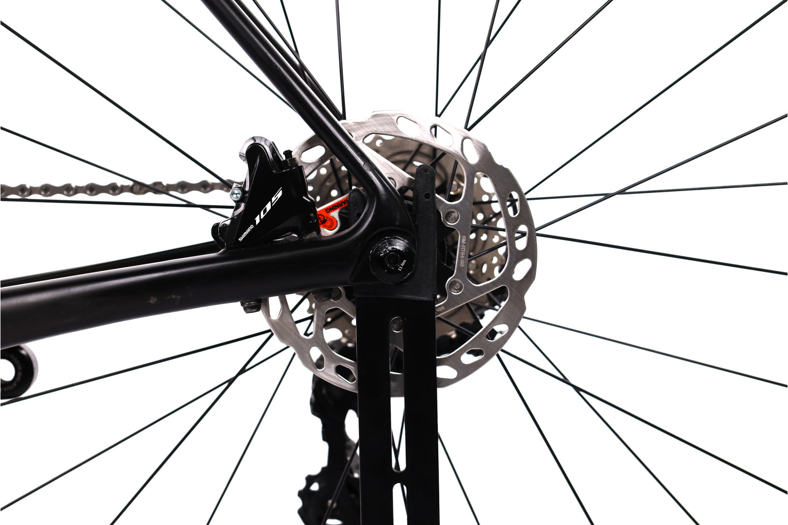 Giant TCR Advanced 2 - Bici da corsa