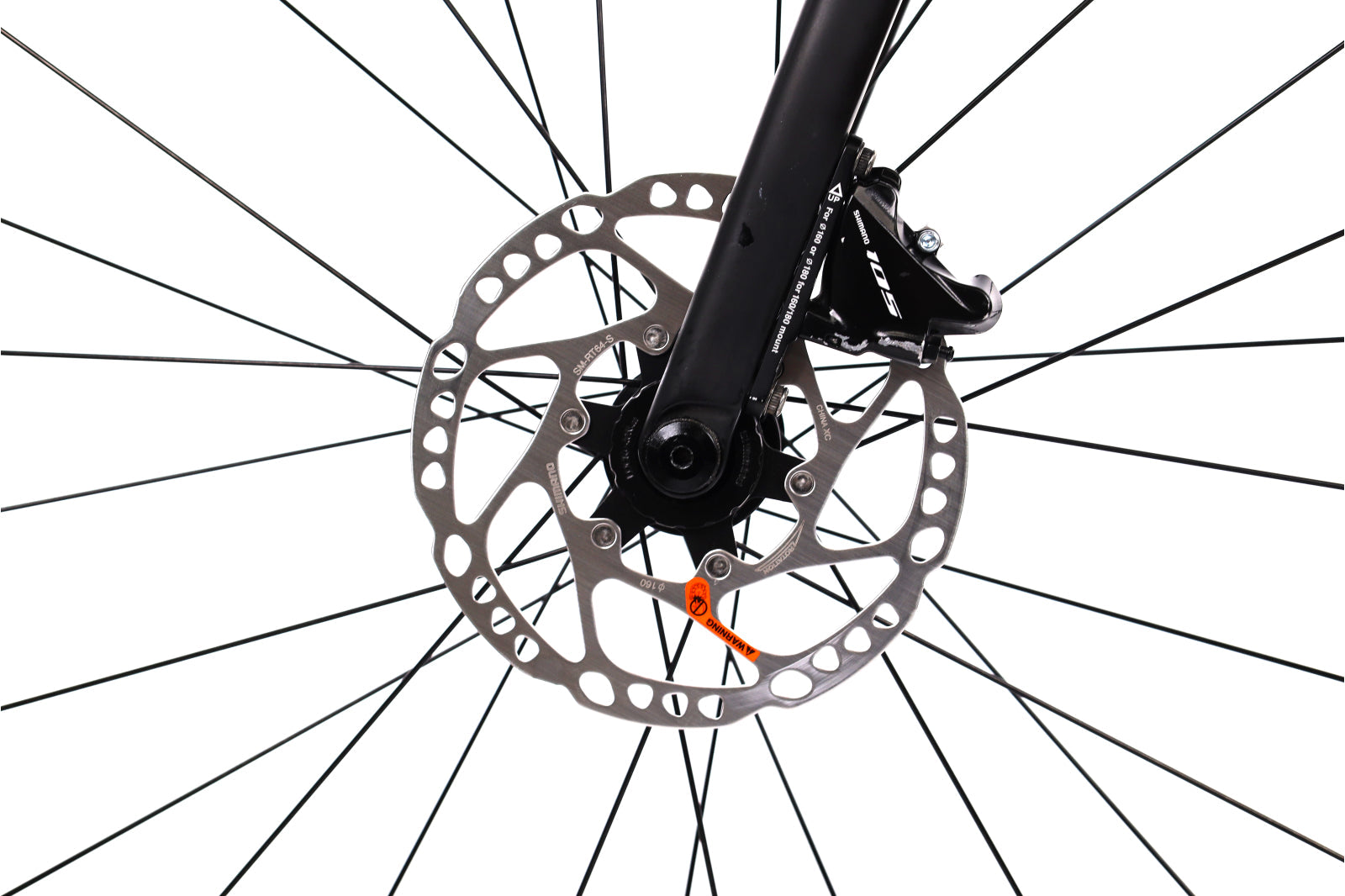 Giant TCR Advanced 2 - Bici da corsa