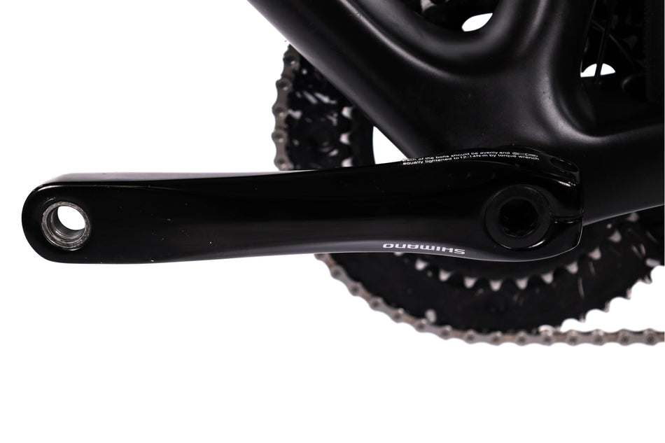 Giant TCR Advanced 2 - Bici da corsa