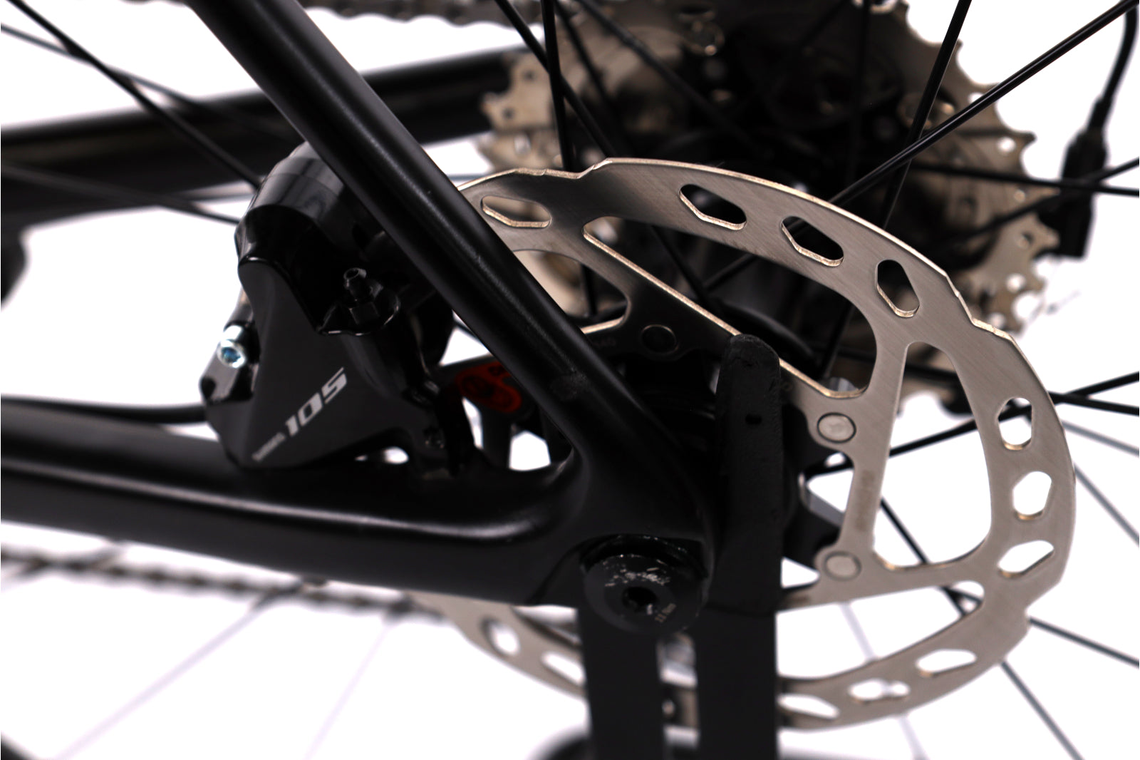 Giant TCR Advanced 2 - Bici da corsa