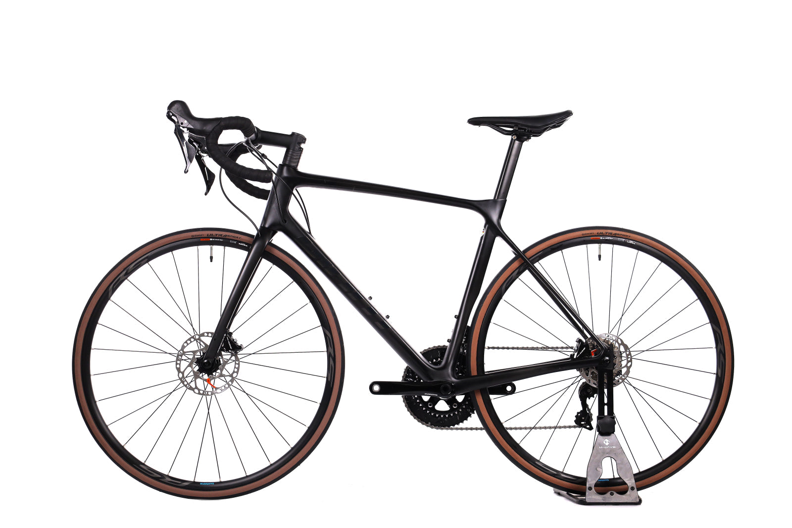 Giant TCR Advanced 2 - Bici da corsa