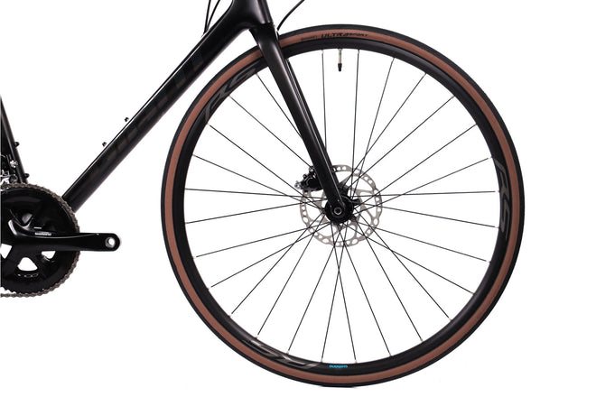 Giant TCR Advanced 2 - Bici da corsa