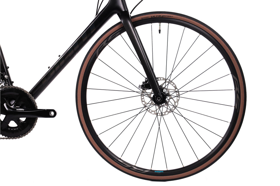 Giant TCR Advanced 2 - Bici da corsa