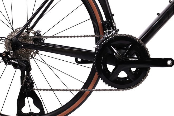 Giant TCR Advanced 2 - Bici da corsa