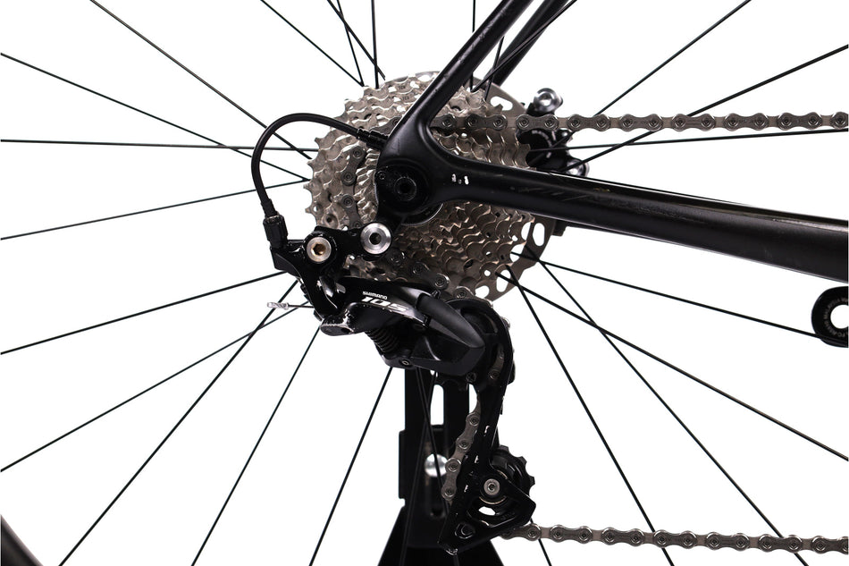 Giant TCR Advanced 2 - Bici da corsa