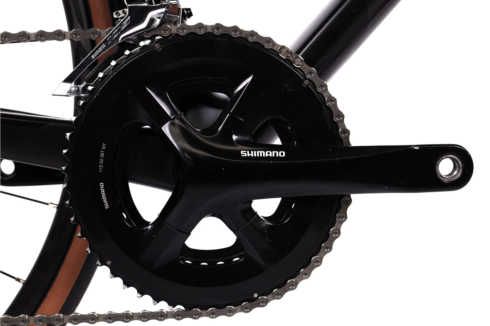 Giant TCR Advanced 2 - Bici da corsa