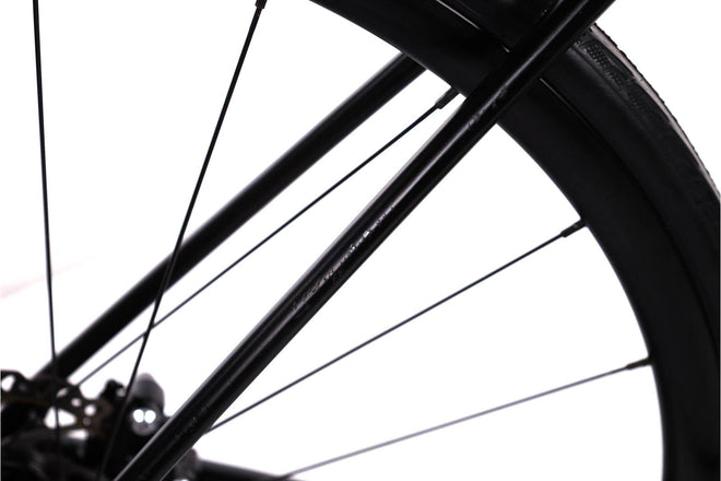 Giant TCR Advanced Disc 2 - Bici da corsa