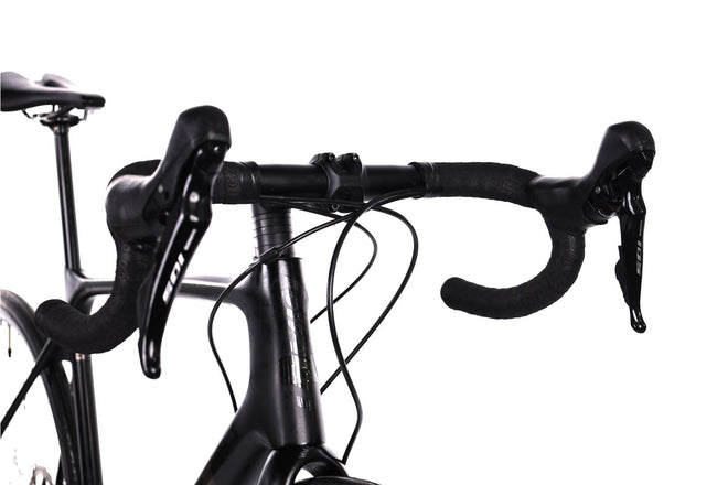 Giant TCR Advanced Disc 2 - Bici da corsa