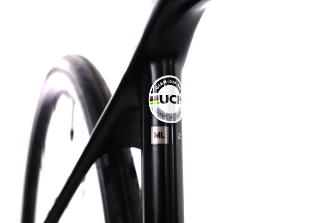 Giant TCR Advanced Disc 2 - Bici da corsa