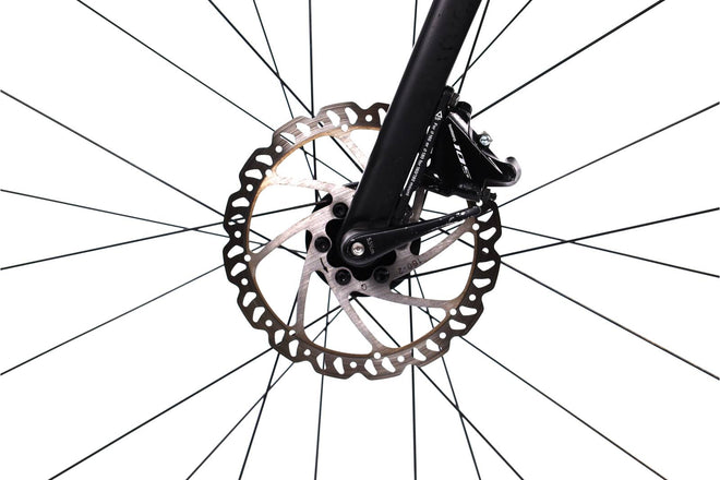 Giant TCR Advanced Disc 2 - Bici da corsa