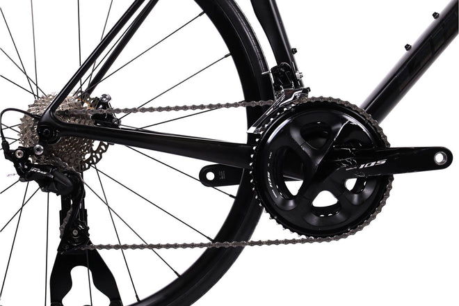 Giant TCR Advanced Disc 2 - Bici da corsa