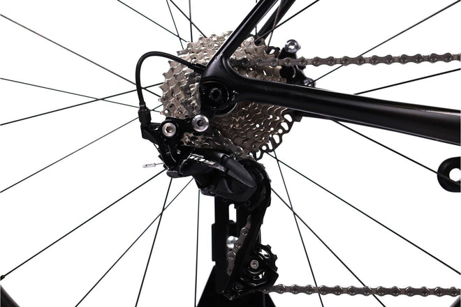 Giant TCR Advanced Disc 2 - Bici da corsa