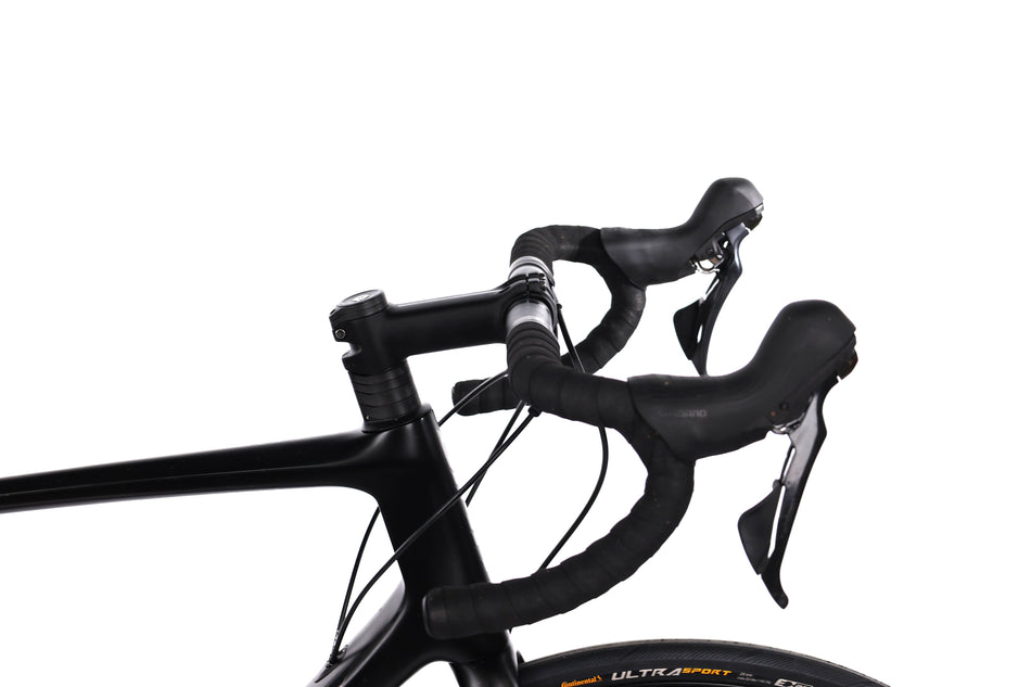 Giant TCR Advanced 2 - Bici da corsa