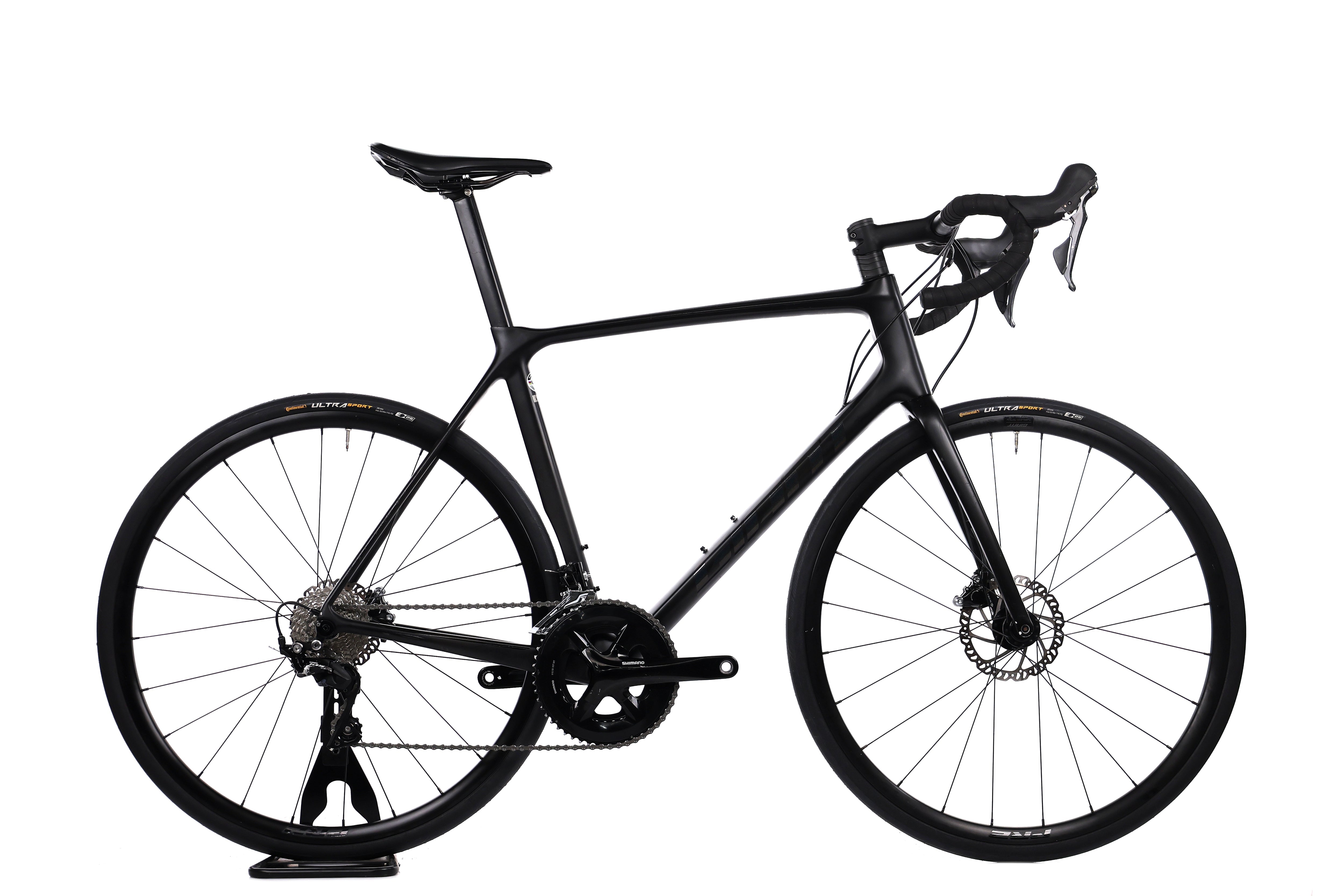 Giant TCR Advanced 2 - Bici da corsa