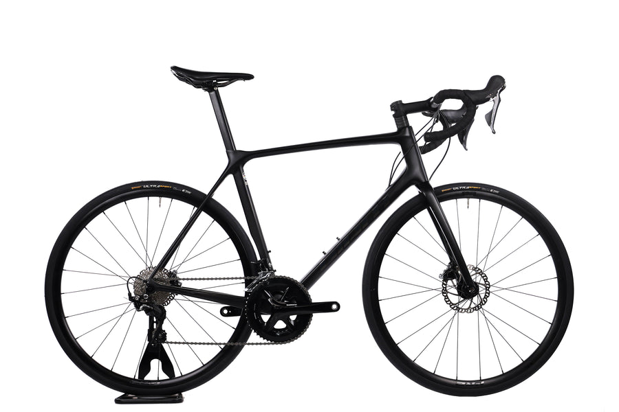 Giant TCR Advanced 2 - Bici da corsa
