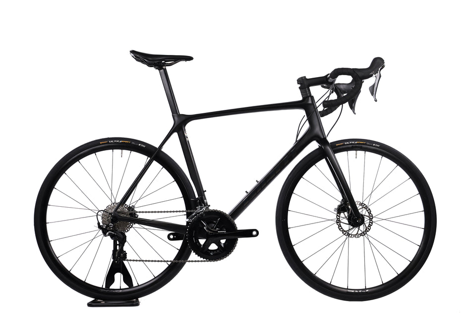 Giant TCR Advanced 2 - Bici da corsa