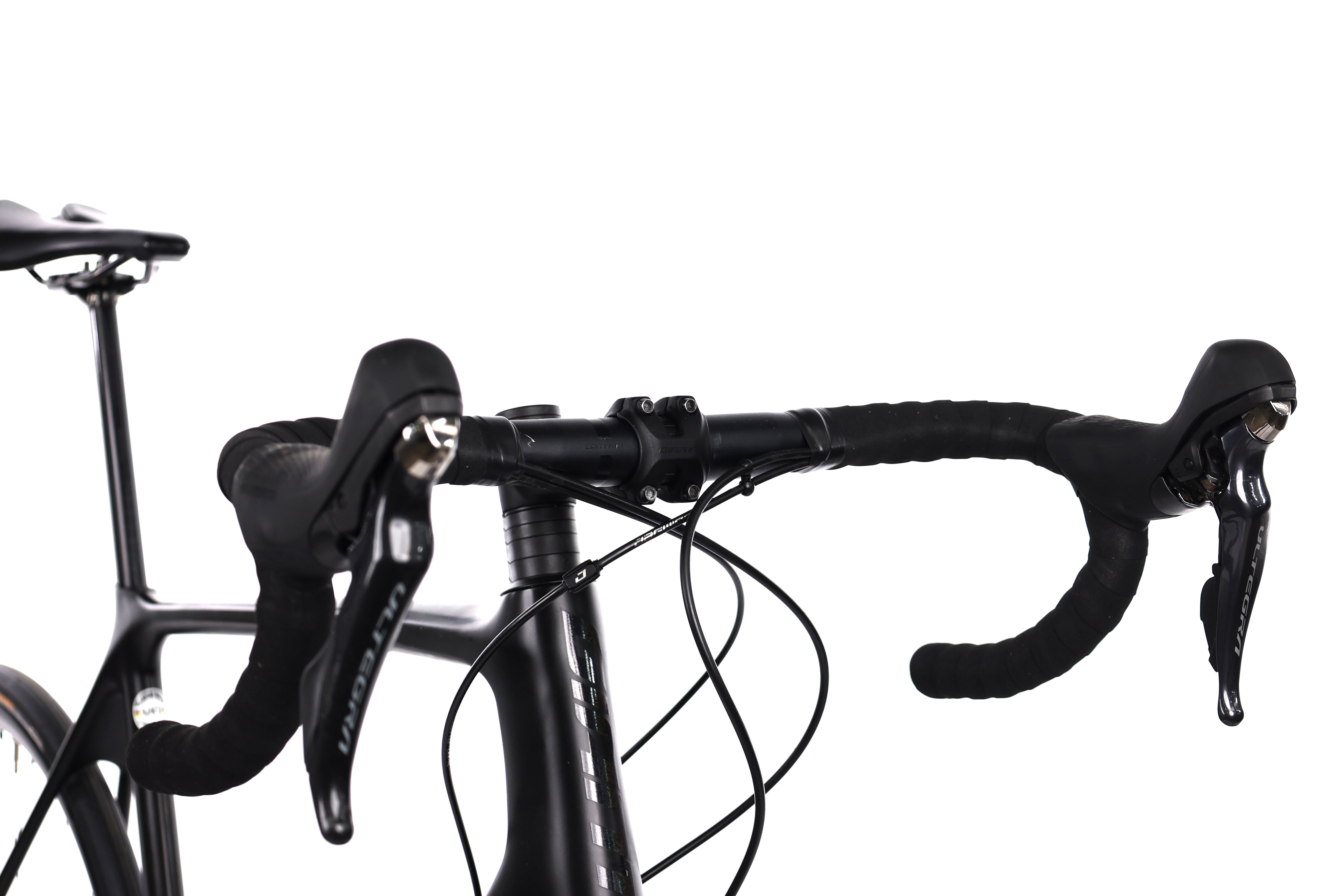 Giant TCR Advanced 2 - Bici da corsa