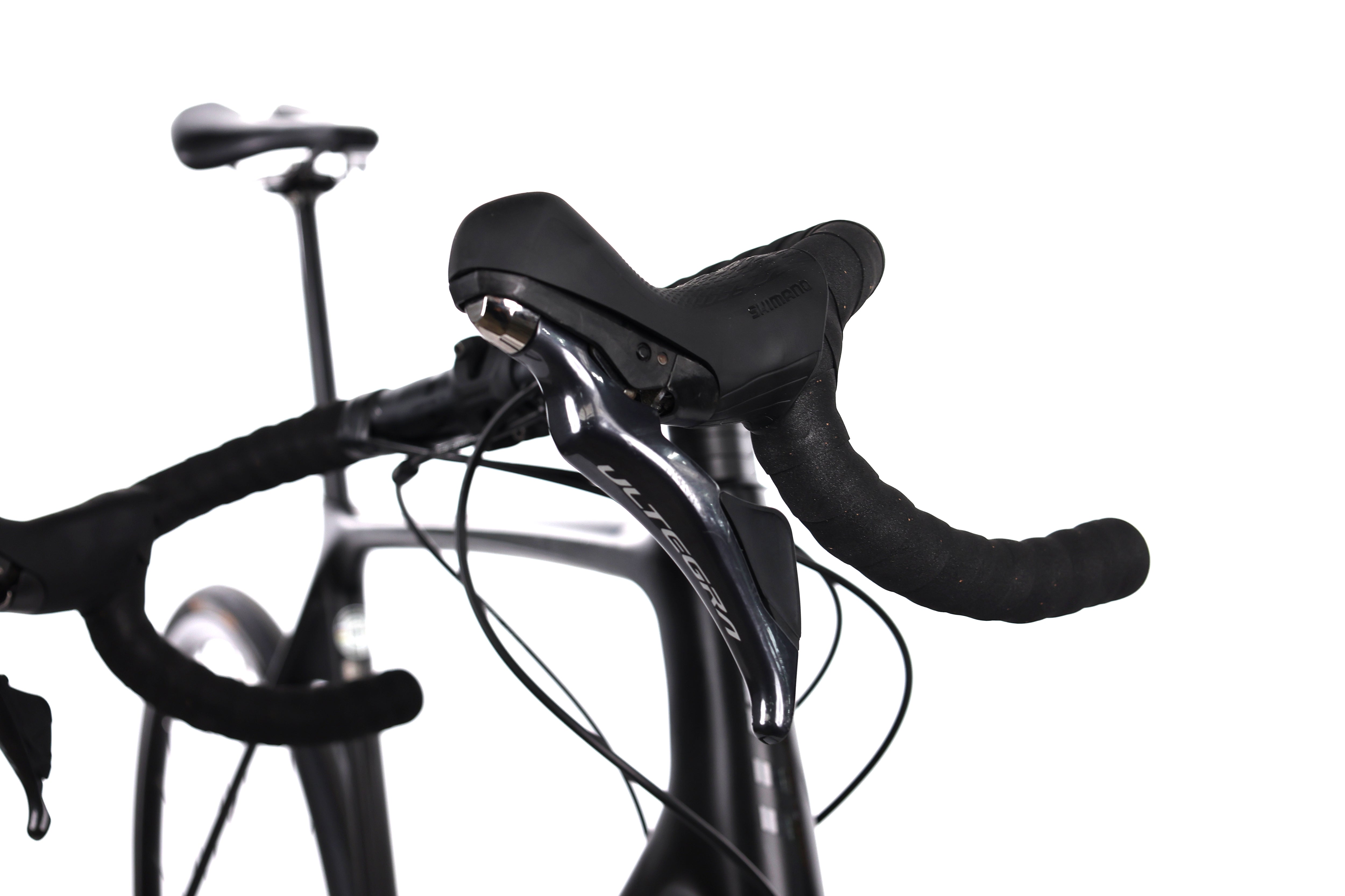 Giant TCR Advanced 2 - Bici da corsa