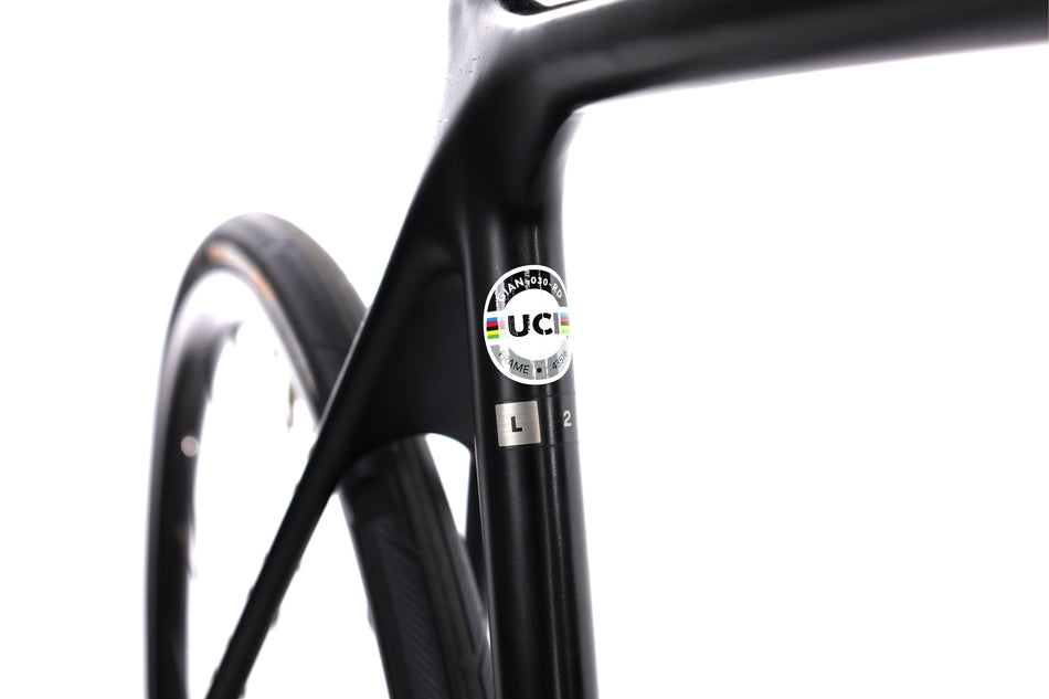 Giant TCR Advanced 2 - Bici da corsa