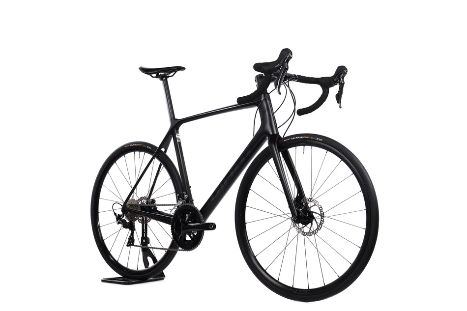 Giant TCR Advanced 2 - Bici da corsa