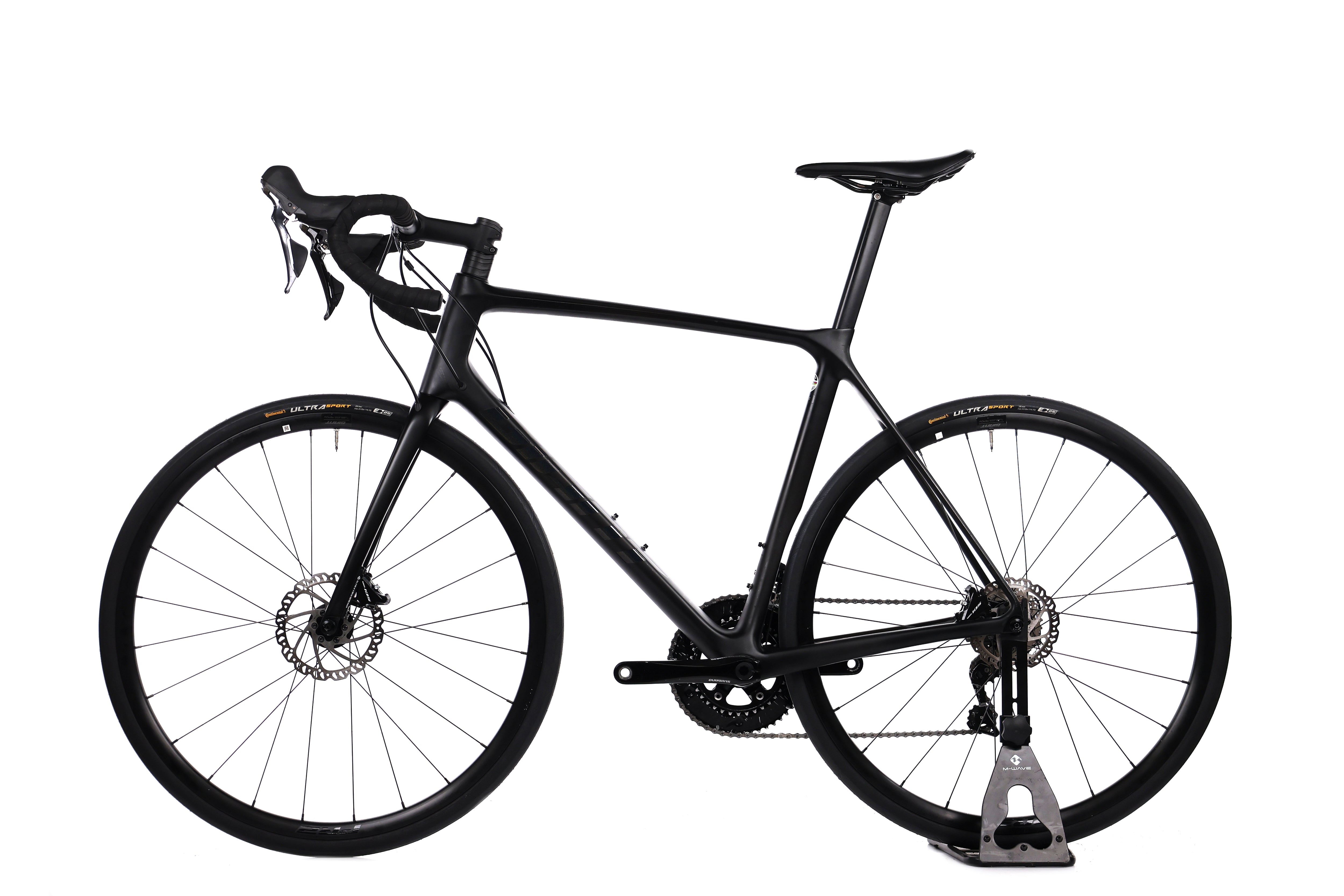 Giant TCR Advanced 2 - Bici da corsa