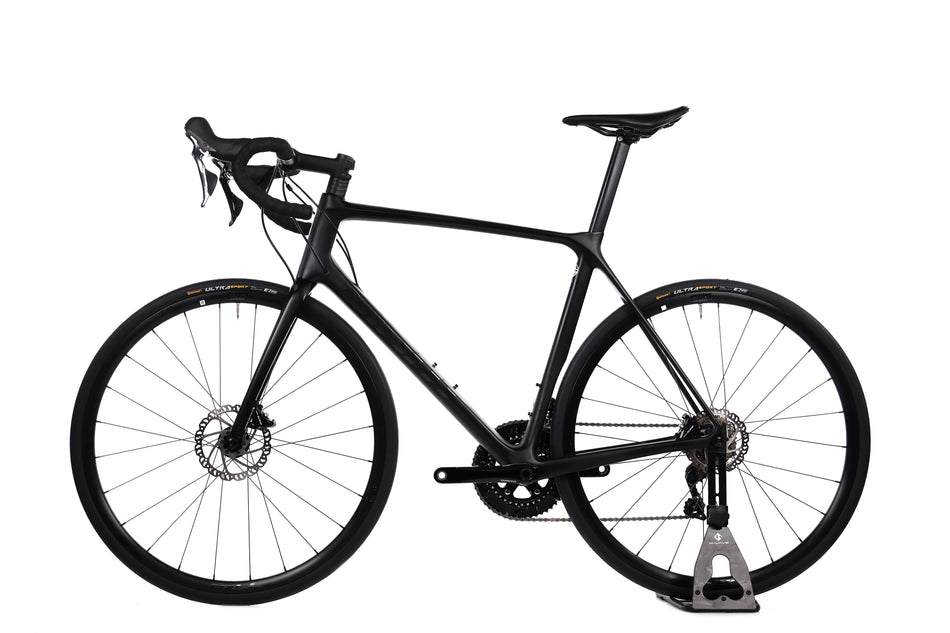Giant TCR Advanced 2 - Bici da corsa