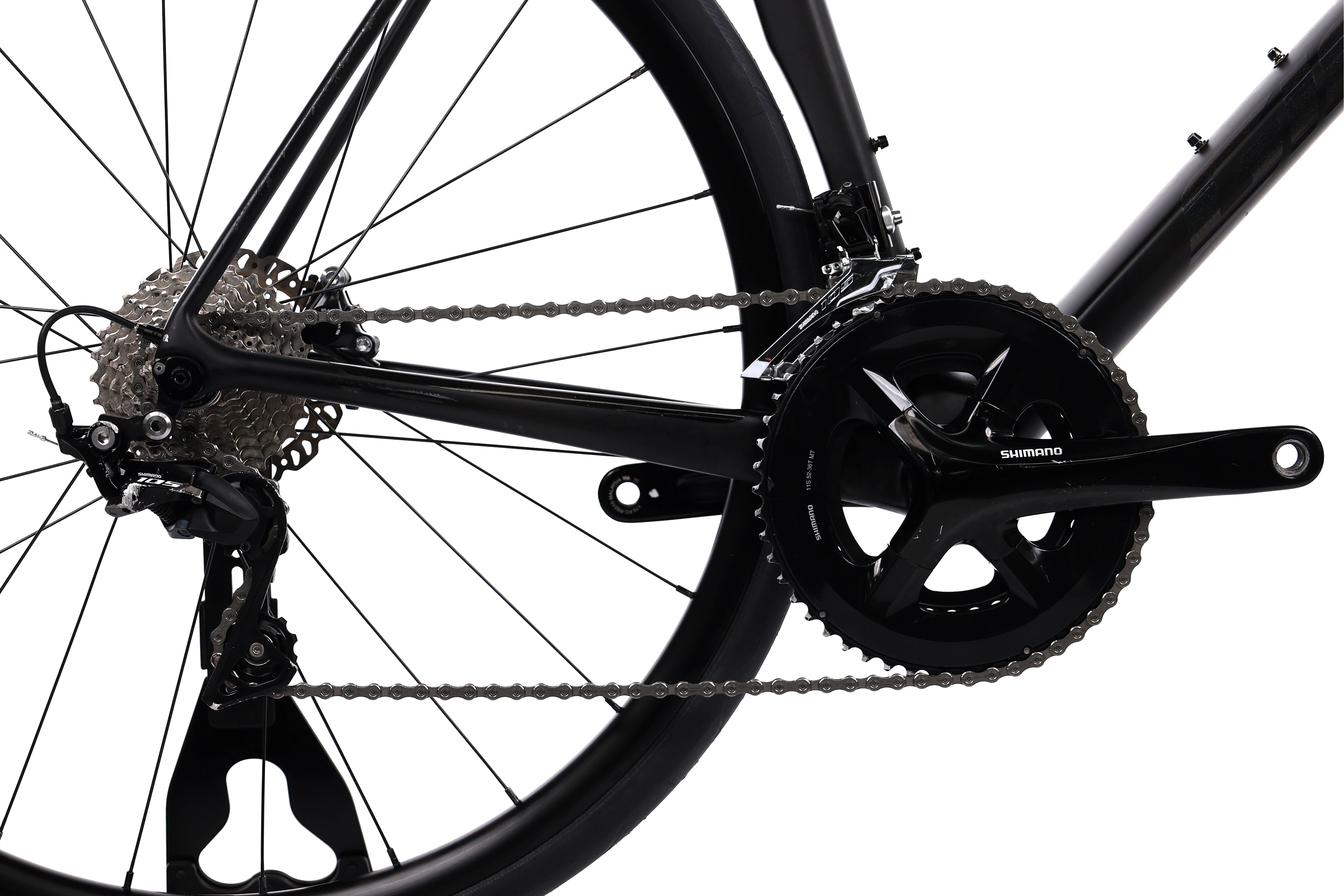 Giant TCR Advanced 2 - Bici da corsa