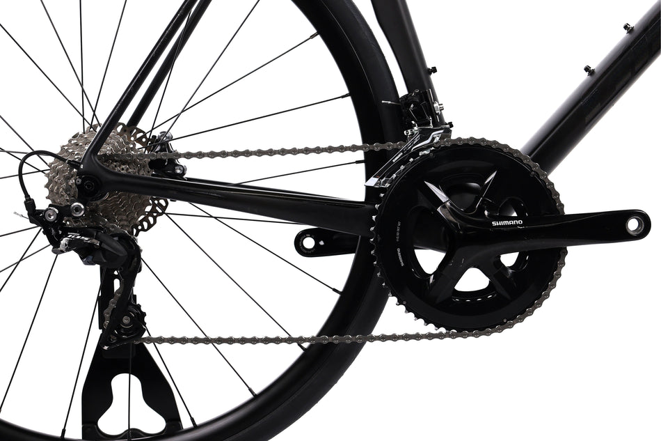 Giant TCR Advanced 2 - Bici da corsa