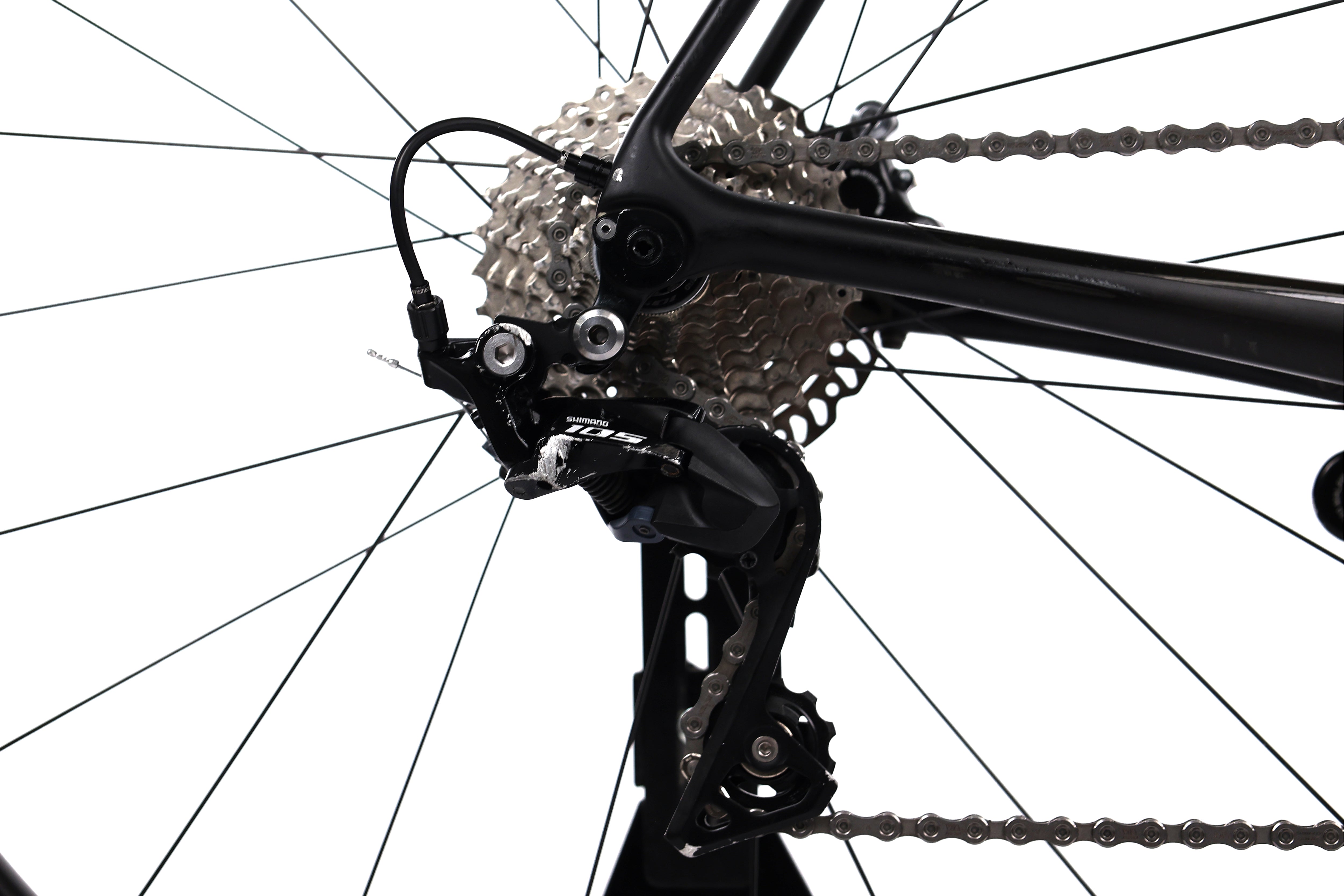 Giant TCR Advanced 2 - Bici da corsa