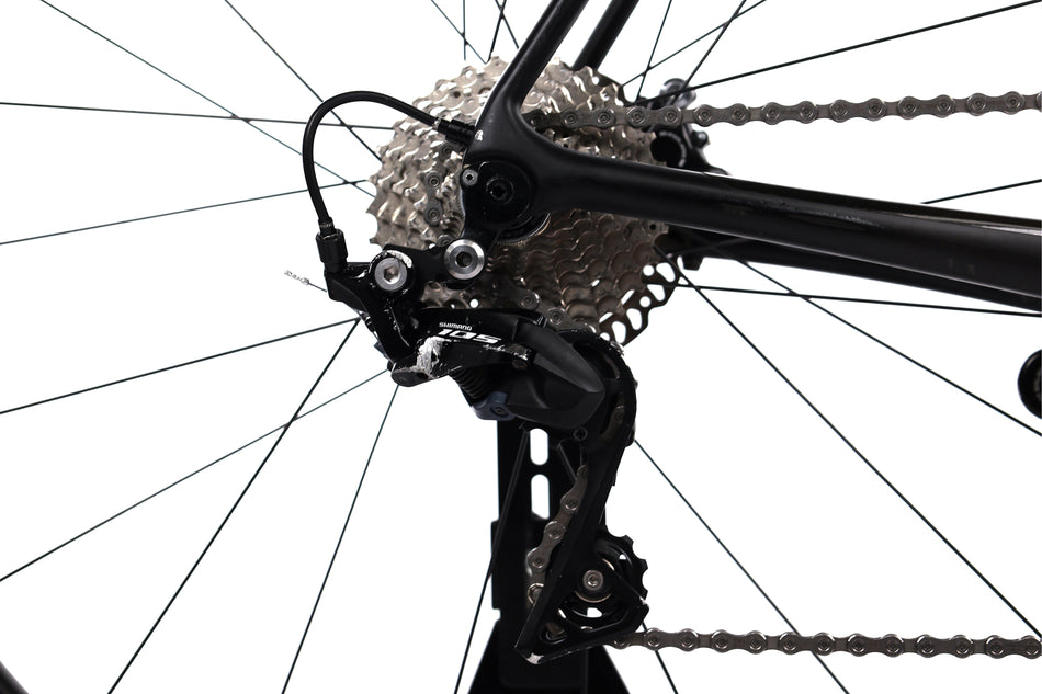 Giant TCR Advanced 2 - Bici da corsa