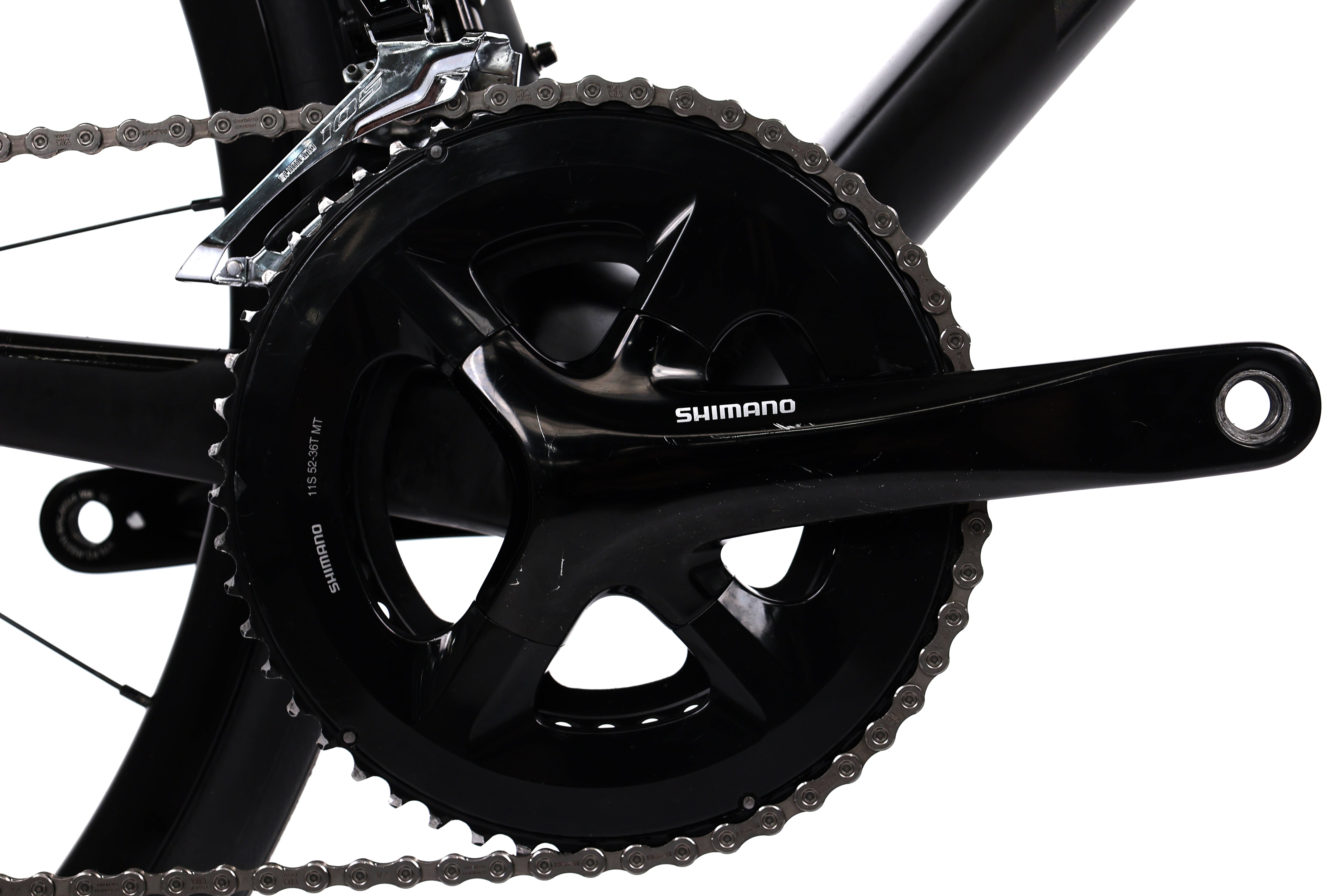 Giant TCR Advanced 2 - Bici da corsa