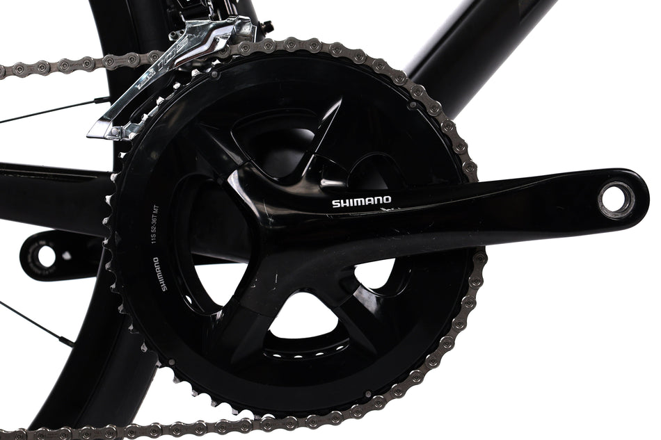 Giant TCR Advanced 2 - Bici da corsa