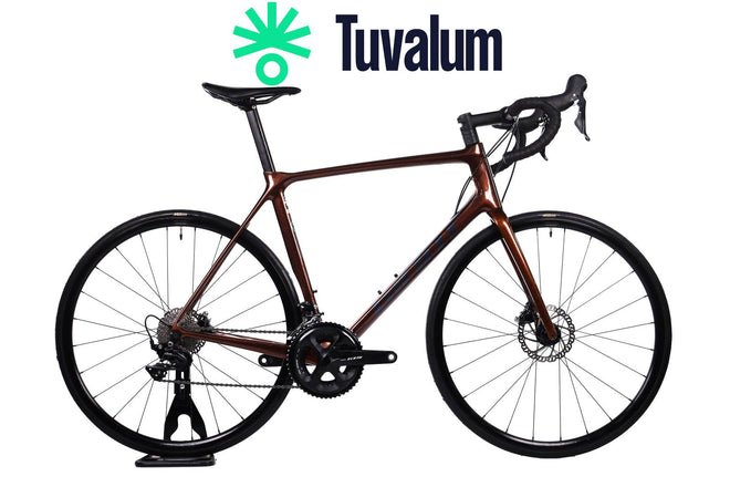 Giant TCR Advanced 2 - Bici da corsa