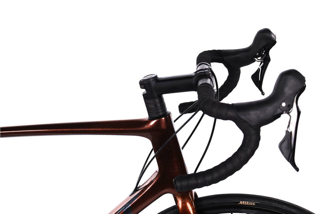 Giant TCR Advanced 2 - Bici da corsa