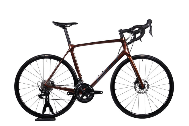 Giant TCR Advanced 2 - Bici da corsa
