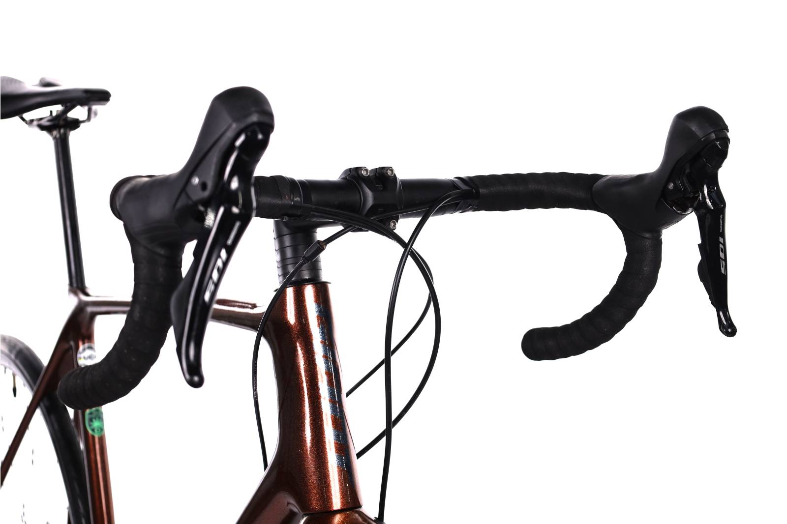 Giant TCR Advanced 2 - Bici da corsa