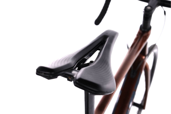 Giant TCR Advanced 2 - Bici da corsa