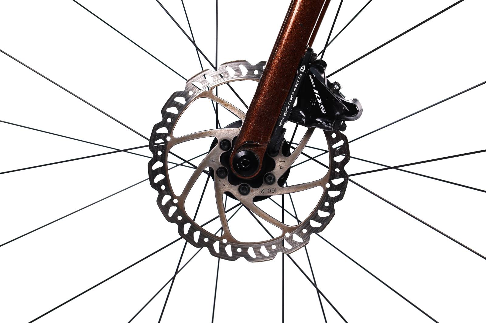 Giant TCR Advanced 2 - Bici da corsa