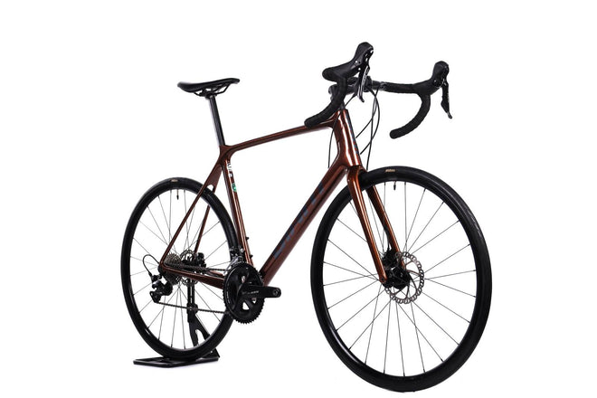 Giant TCR Advanced 2 - Bici da corsa