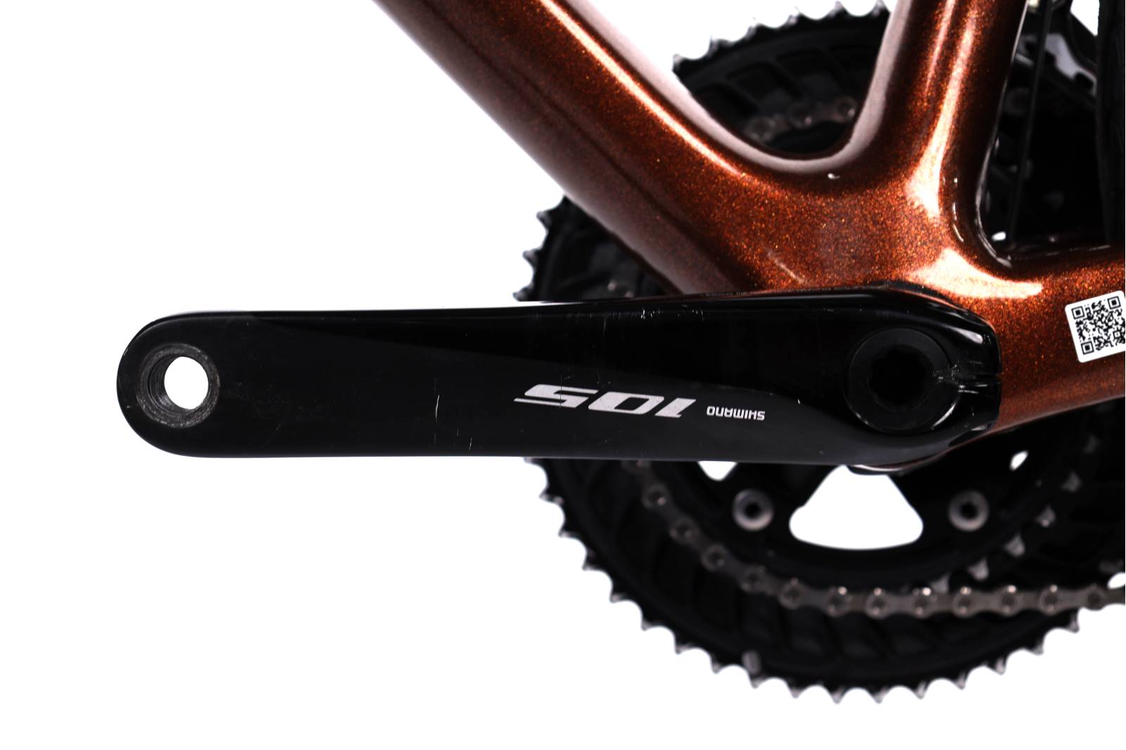 Giant TCR Advanced 2 - Bici da corsa