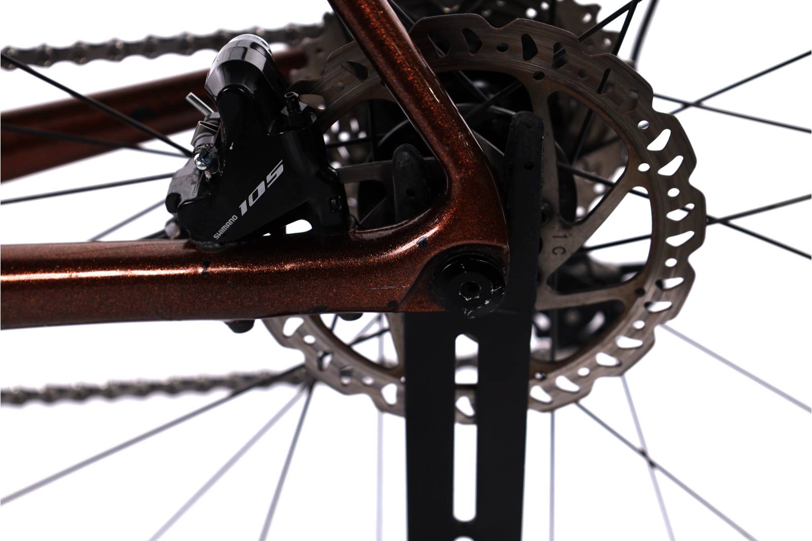 Giant TCR Advanced 2 - Bici da corsa