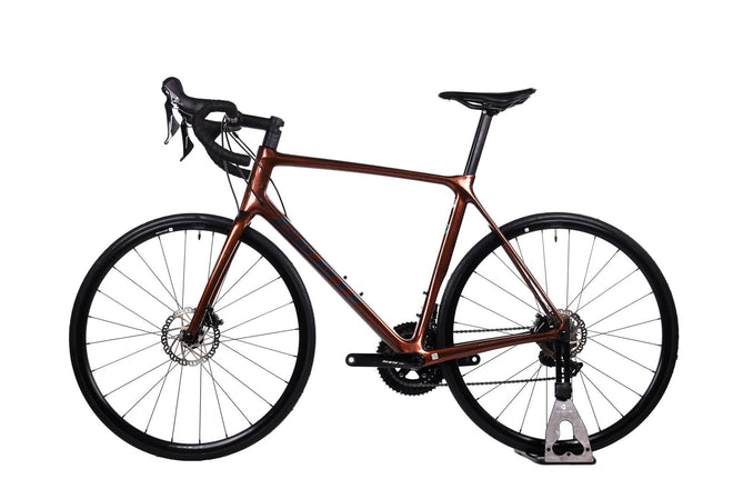 Giant TCR Advanced 2 - Bici da corsa